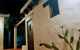 Casa rural la luz de Ari